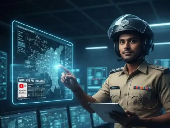 ડ્રગ્સ માફિયાઓ સામે ગુજરાત પોલીસનો AI પ્રહાર: ‘NARIT AI’ ટૂલ લોન્ચ