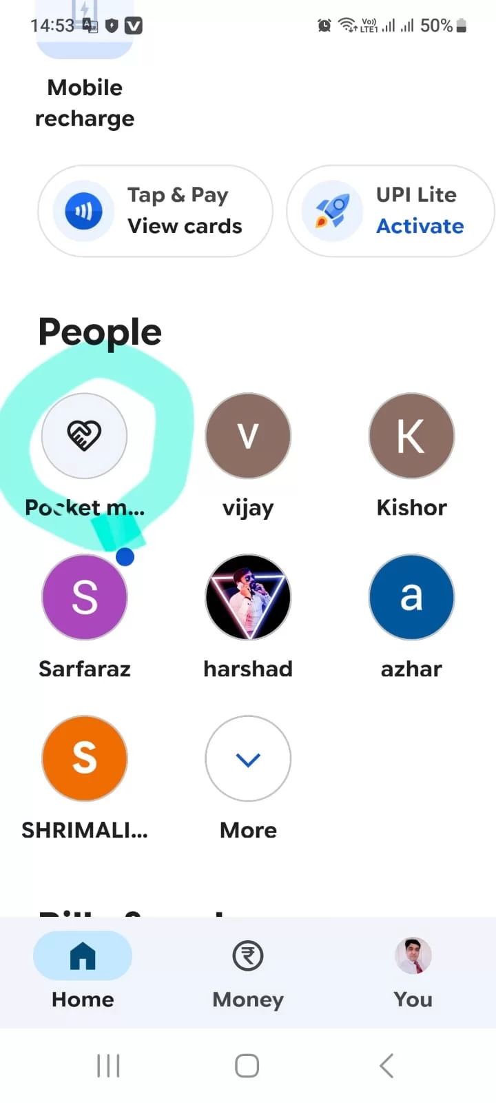 Pocket Money ફીચર અંગે ફેલાઈ રહેલી અફવાઓ ખોટી, Google Payનું સત્તાવાર અપડેટ