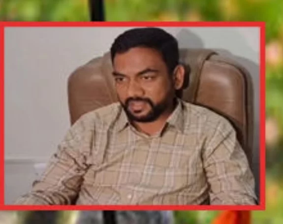 ટિકિટ કપાતા વડોદરામાં કોંગ્રેસમાં બળવો, પૂર્વ કોર્પોરેટર હરીશ પટેલ અપક્ષ મેદાનમાં