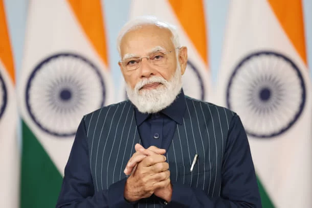 2029ની ચૂંટણી પહેલાં મહિલા અનામત લાગુ કરવા PM મોદીની અપીલ, તમામ પક્ષોને લખ્યો પત્ર