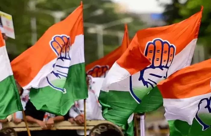 જામનગર મહાનગરપાલિકા ચૂંટણી: કોંગ્રેસે આખરે જાહેર કરી 64 ઉમેદવારોની યાદી