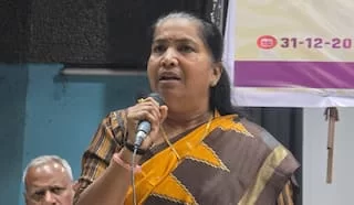 ઉત્તર ગુજરાતમાં ચૂંટણી વિવાદ ગરમાયો: ગેનીબેન ઠાકોરનો તંત્ર પર પ્રહાર