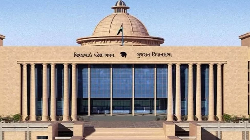 કેન્દ્રના બે મોટા નિર્ણયોથી બદલાશે ગુજરાતનું રાજકારણ: સાંસદો અને ધારાસભ્યોની સંખ્યામાં થશે વધારો