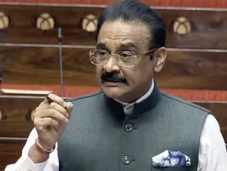 AAP સાંસદ અશોક મિત્તલના ઠેકાણે EDના દરોડા! તાજેતરમાં જ બન્યા હતા ડેપ્યુટી લીડર