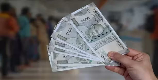 કેન્દ્રીય કર્મચારીઓ માટે બમ્પર ભેટ: DAમાં 2%નો વધારો, 60% થયું મોંઘવારી ભથ્થું, એરિયર સાથે મળશે પગાર