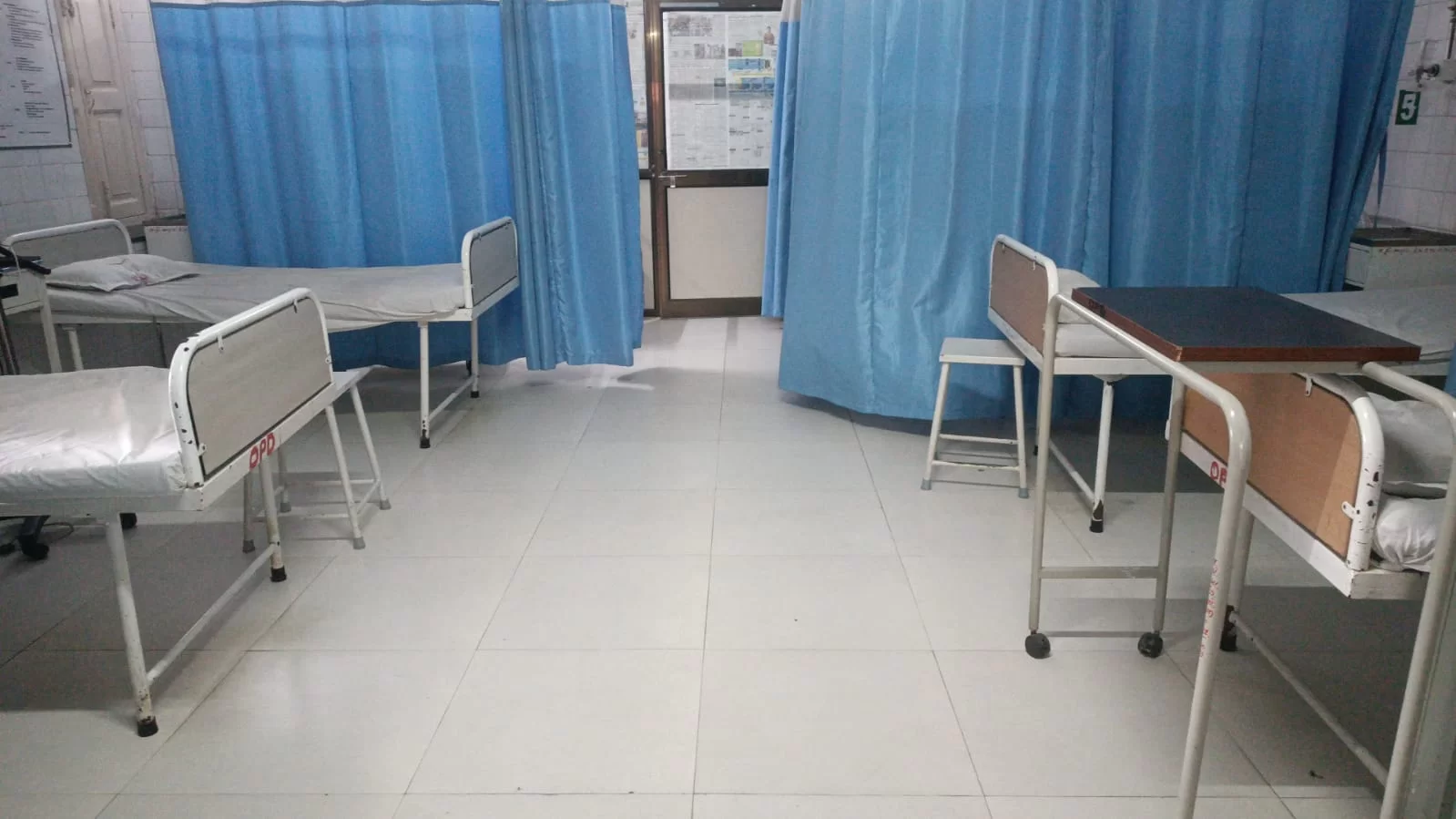 કલેક્ટરના આદેશ બાદ આણંદ સિવિલ સજ્જ: હીટવેવના દર્દીઓ માટે ૨૪ કલાક મેડિકલ ટીમ અને ખાસ વોર્ડ તૈયાર