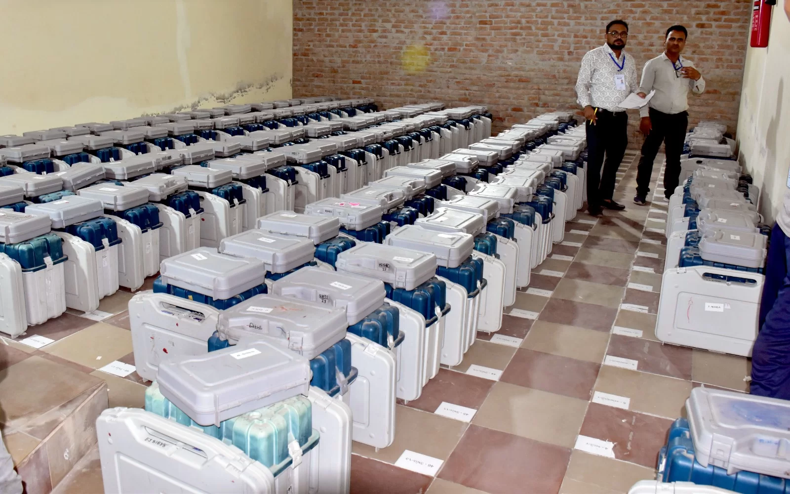 ઉમરેઠ પેટા ચૂંટણી 2026: આજે મતદાન, જિલ્લા તંત્ર સંપૂર્ણ સજ્જ