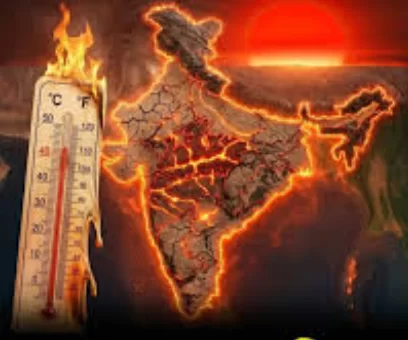 સાવધાન! ભારત વિશ્વનું 'હોટસ્પોટ' બન્યું: 100 સૌથી ગરમ શહેરોમાંથી 95 ભારતમાં, 2026માં 'સુપર અલ-નીનો'નો ખતરો