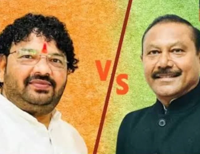 ઉમરેઠ વિધાનસભા પેટા-ચૂંટણી: ૧૧ થી ૧૮ રાઉન્ડના અંતે ભાજપની વિજયકૂચ