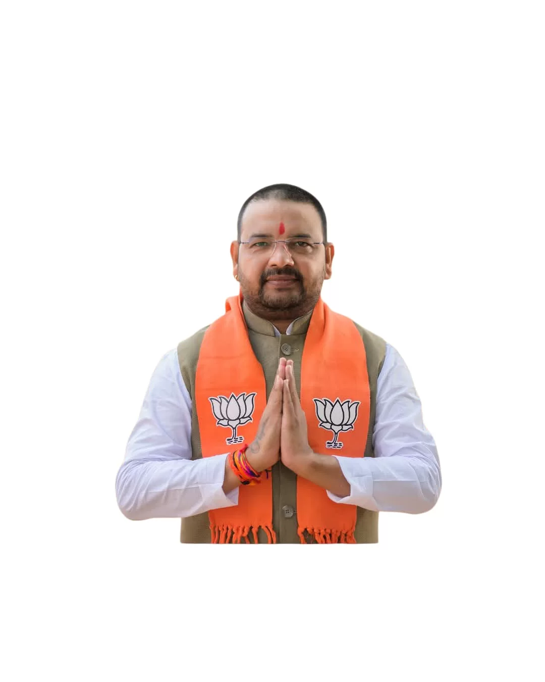 ઉમરેઠમાં કેસરીયો લહેરાયો: ભાજપના હર્ષદ પરમારનો જંગી મતોથી ભવ્ય વિજય!