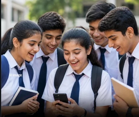 ધોરણ 12 વિજ્ઞાન પ્રવાહના વિદ્યાર્થીઓનું ઝળહળતું પ્રદર્શન, જાણો ગ્રુપ વાઇઝ પરિણામની વિગતો