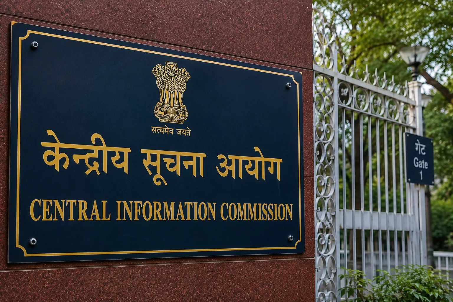 UPSC પરિણામોમાં હવે પેટા જ્ઞાતિની માહિતી પણ જાહેર થઈ શકે, CICની મોટી ભલામણ