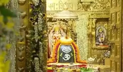 સોમનાથમાં PM મોદીનો ભક્તિમય અવતાર: 'સોમનાથ અમૃતપર્વ'માં સહભાગી થઈ કુંભાભિષેક અને ધ્વજારોહણ કર્યું
