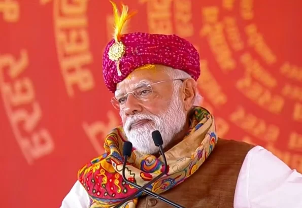 સરકારી ખર્ચ અને ઈંધણ બચાવવા વડાપ્રધાન નરેન્દ્ર મોદીનો મોટો નિર્ણય