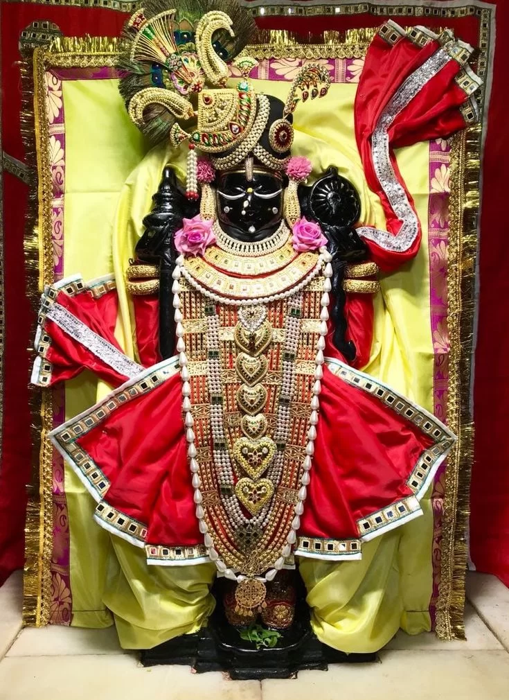 દ્વારકાધીશ મંદિરે ઉજવાશે અદ્ભુત મહોત્સવ: અધિક માસમાં એક જ મહિનામાં જન્માષ્ટમી, રામનવમી અને અન્નકૂટ સહિતના તમામ ઉત્સવો ધામધૂમથી ઉજવાશે, જુઓ આખું શેડ્યૂલ અને દર્શનનો સમય