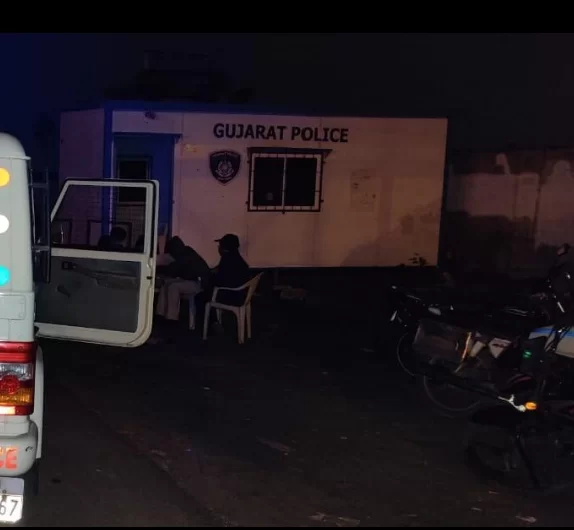 ઉમરગામમાં ત્રણ માસૂમ બાળકોના મોતથી ચકચાર, માતા હોસ્પિટલમાં સારવાર હેઠળ