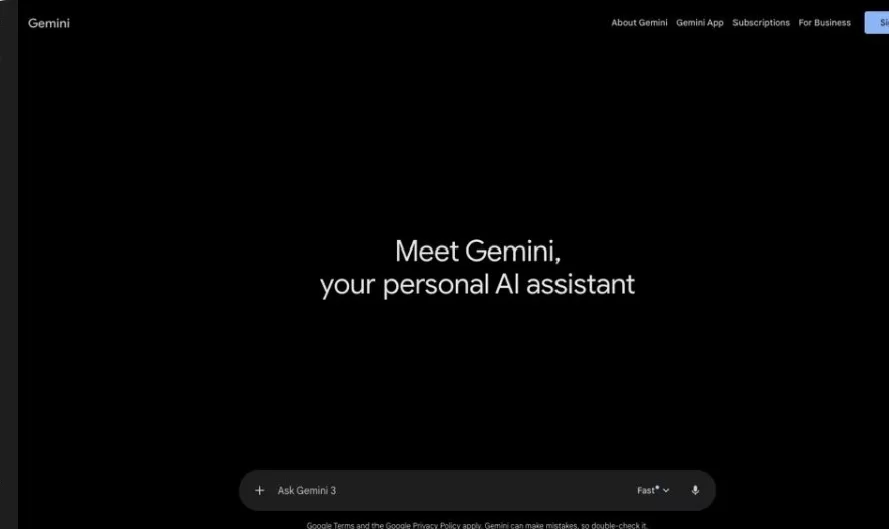 Gemini AI યુઝર્સ માટે Googleની મોટી જાહેરાત, હવે લિમિટ ઝડપથી ખતમ નહીં થાય