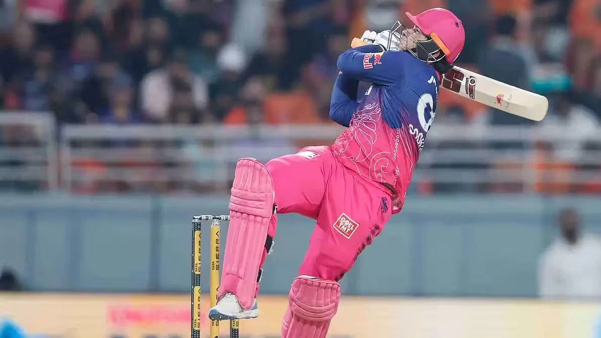 IPL 2026માં રેકોર્ડ્સનો મહાવિસ્ફોટ: 18 વર્ષનો ઈતિહાસ ધૂળધાણી, વૈભવ સૂર્યવંશીના બેટથી સર્જાયો નવો કીર્તિમાન
