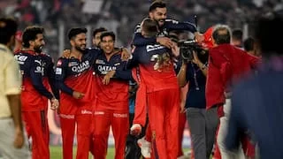 IPL 2026: RCB પર કરોડોનો વરસાદ, વૈભવ સૂર્યવંશી સહિત સ્ટાર ખેલાડીઓએ જીત્યા મોટા એવોર્ડ્સ