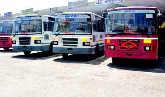GSRTCમાં 8917 જગ્યાઓ પર મેગા ભરતી: 5 વર્ષ સુધી ₹26,000 ફિક્સ પગાર, 6 જૂનથી અરજી શરૂ